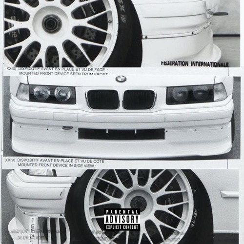 Vonte* - #E36 (gfelds)