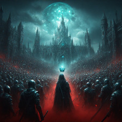Dirge of the Hollowed Crown (INSTRUMENTAL)