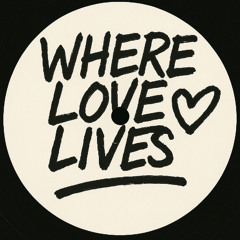 Alison Limerick - Where Love Lives (Sammy Porter Remix)