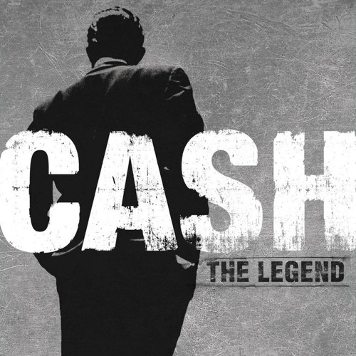 The Legend Of John Henry's Hammer (Album Version) by Johnny Cash