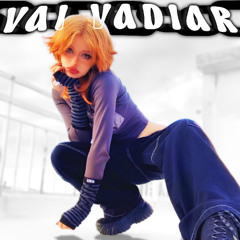 Vai Vadiar (DOOMSHOP REMIX)