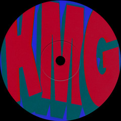 KMG - Back Back Dub (FREE DL)