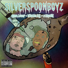 PURPLE OSAMA - Ruben Slikk x KirbLaGoop x Zchronik (Prod. Tundragod)