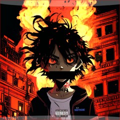 LeeMoeFlvme - Santa Barbara Instrumental prod LeeMoeFlvme & U2 ( Fame is 4ever)