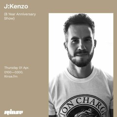 Distant Roots & Hotcut - Propaganda (J:Kenzo/1April2021/RinseFM) [OUT NOW]