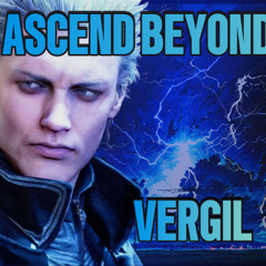 Ascend Beyond Flesh