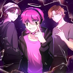 had enough! W/444pluto & CR0T0N (prod.5GSWAG)