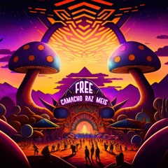 Henrique Camacho, Raz, Meis - Free