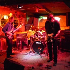 FROHMADERSCHNEIDERVOID Live at Bunker5