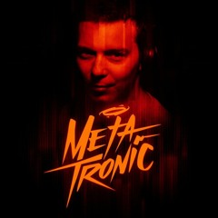 META-TRONIC ExPression Chapter III. Dark Electronica [FREE DOWNLOAD]
