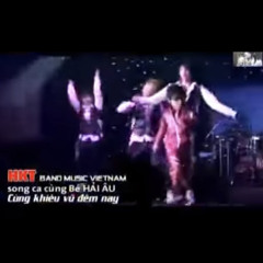 HKT Band / cùng khiêu vũ đêm nay ft Hải Âu