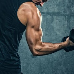 Workout Playlist for the 80s minded