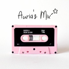 Auria's Mix