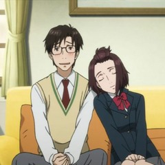 elle prefère du shopping à YSL