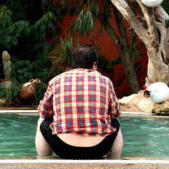 Letzter Tag (Ein Gedicht von Jan Lewkowitz)