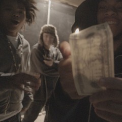 where he @ (prod. guardup xkkn)