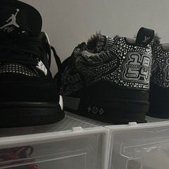 fight in da club + Geeker (akay)