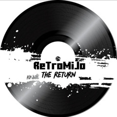 ReTroMiJo - The Return Vol.21. 23-02-2025