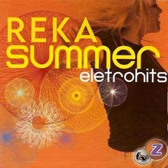 Summer Eletrohits Vol. 1 (REKA 2000 DJ Set)