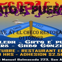 Encore [La Torre de Babel, Hojas de Té - Los Tres covers]