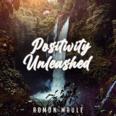 POSITIVITY UNLEASHED VOLUME 1 - DJ ROMON