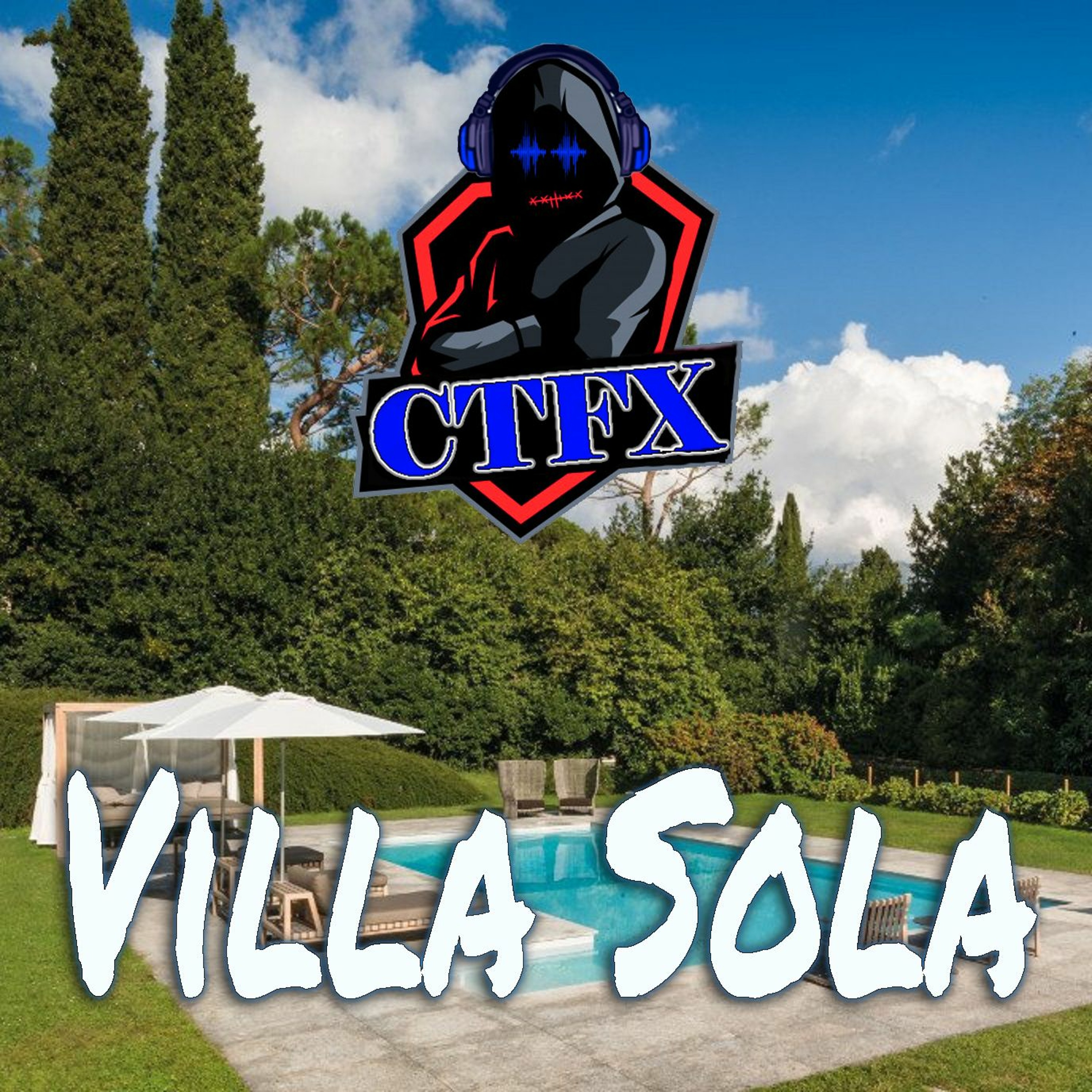 CTFX Productions