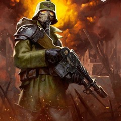 The Most Powerful Version Sabaton - Hellfighters