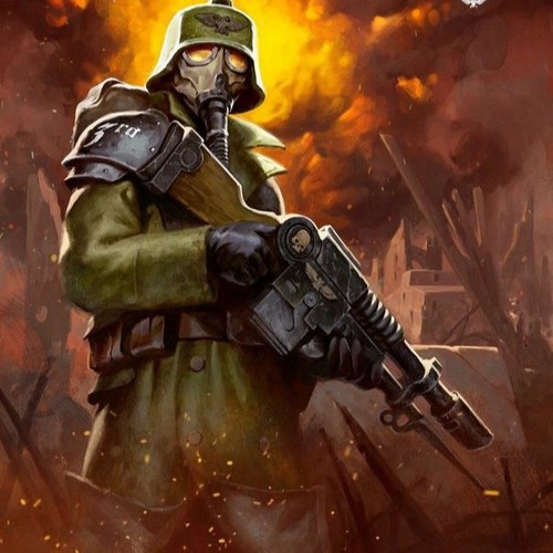 The Most Powerful Version Sabaton - Hellfighters