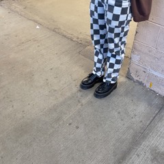 BLARE - SiDE CHiCK (prod. rinne)