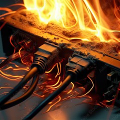 Fire Wire 2005 ( Early Hardstyle )