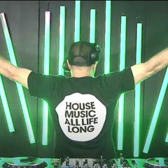 Jackin & House Music   MNOGS - Marcelo Nogueira @ Line UP DJ Ban #17