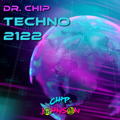 Dr. Chip - Techno 2122