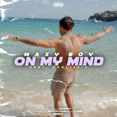 On My Mind (feat. Khalysis)