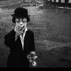 Lonely Clown In My Dead Circus ( Prod: Raspo)