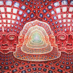 ACID MELTDOWN