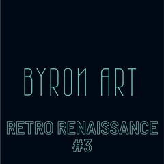RETRO RENAISSANCE #3