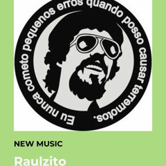 Bug - Raulzito (Prod.Genesi)