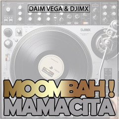 Moombah Mamacita (Instrumental)