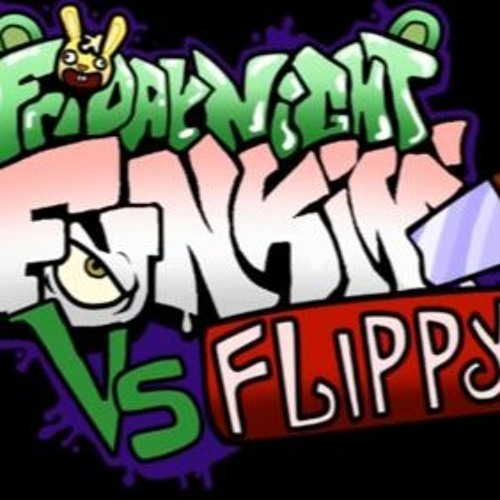 Flippy Mod Stream Friday Night Funkin' Flippy Mod OST - Happy-Tree-Land by ...