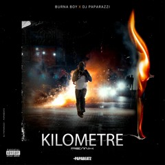 Kilometre (Instrumental)