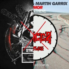 Dimitri Vegas X Martin Garrix X Like Mike - Tremor (Deucez Bootleg) X Aweminus - Nu Anger X Marauda