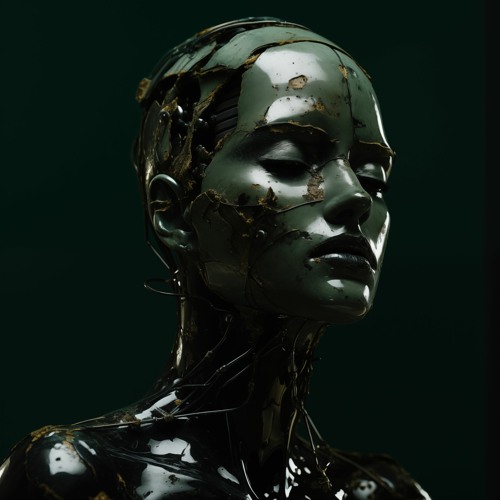 C Razey - Acid Emerald