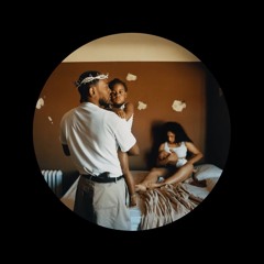 Kendrick Lamar - United In Grief [HOOD Bootleg]