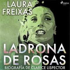 Ladrona de rosas (Audiolibro)