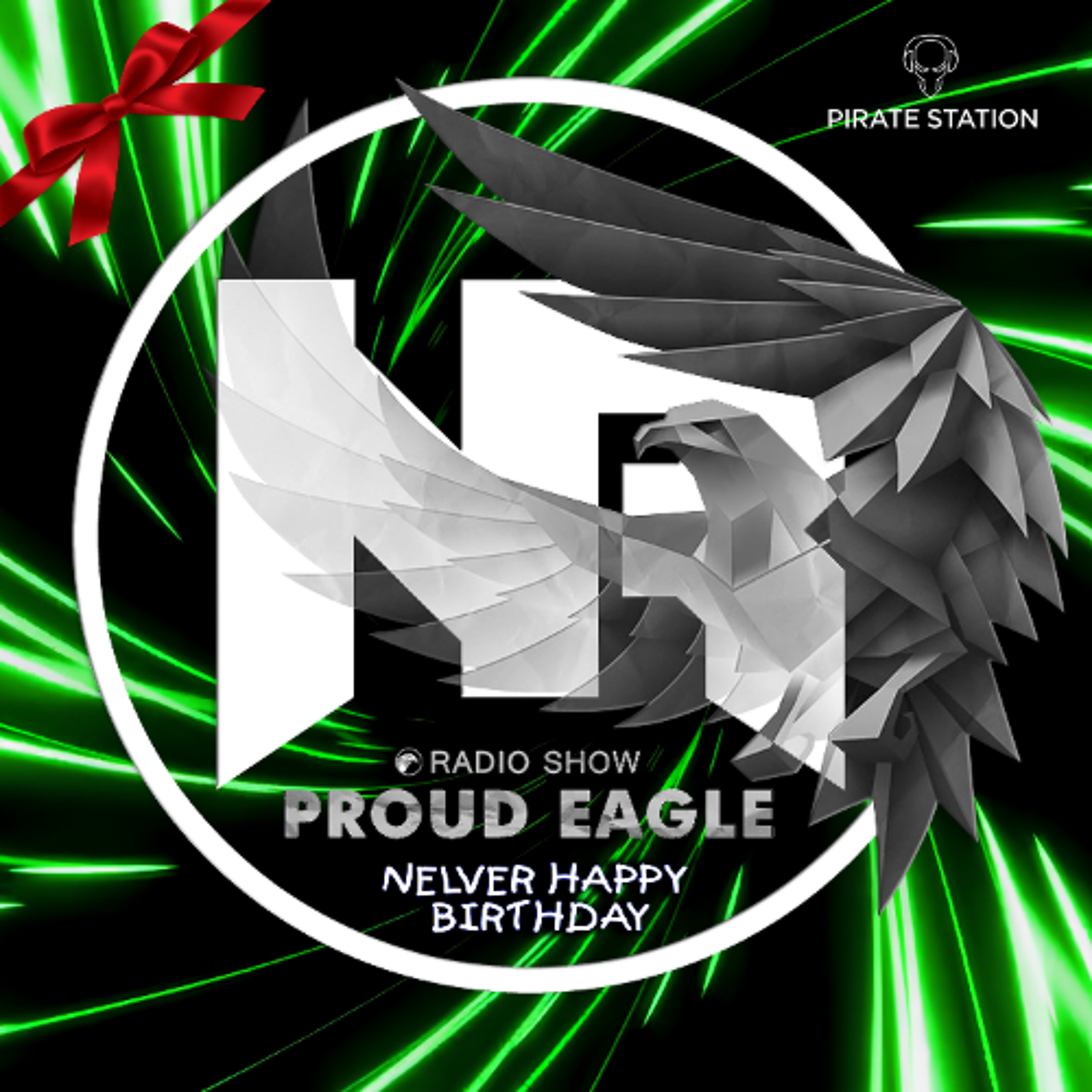 Proud Eagle Radio Show