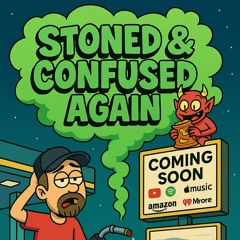 Stoned and Confused