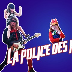 La police des parents