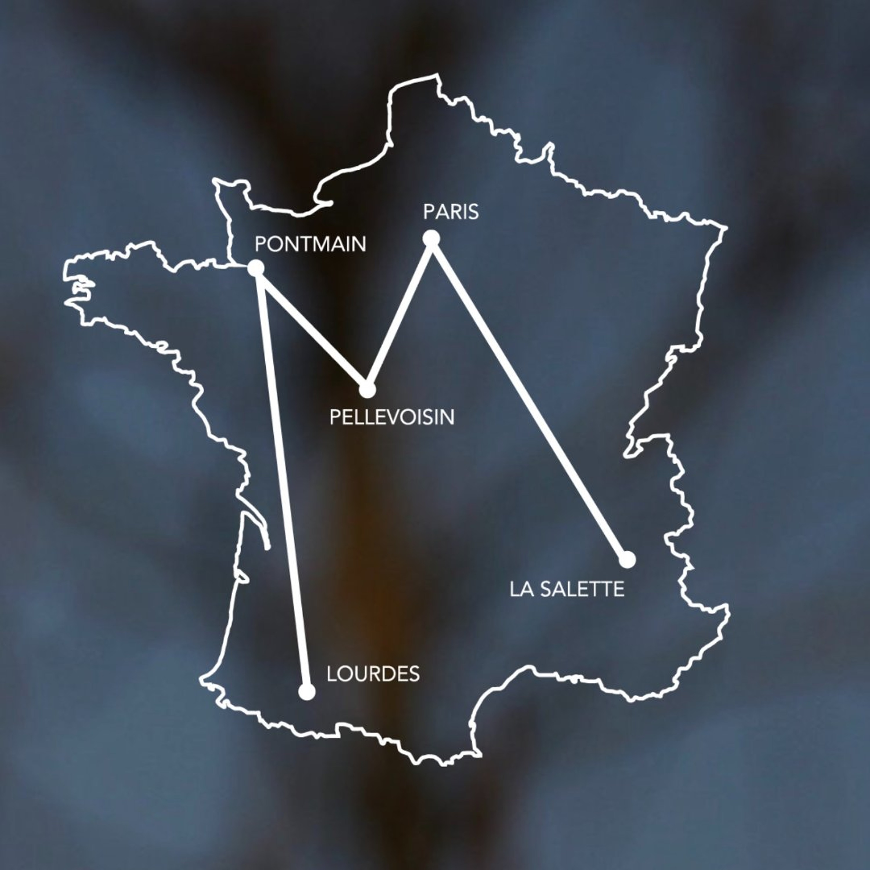 M de Marie