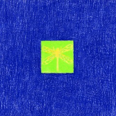 Meishi Smile - Dragonfly