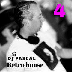 Dj Pascal - Retro House 4